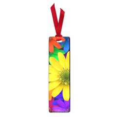 Gerbera Daisies Small Bookmark