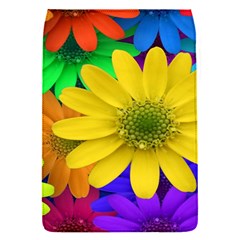 Gerbera Daisies Removable Flap Cover (small) by StuffOrSomething