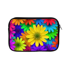 Gerbera Daisies Apple Ipad Mini Zippered Sleeve