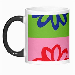 Flower Morph Mug