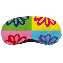 Flower Sleeping Mask