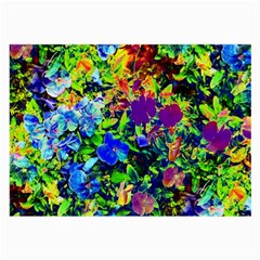 The Neon Garden Glasses Cloth (large)