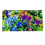 The Neon Garden Pencil Case Front