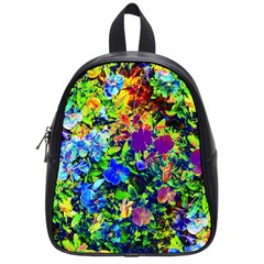 The Neon Garden School Bag (small)