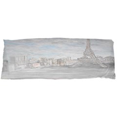 Eiffel Tower Paris Samsung Galaxy Tab 7  P1000 Hardshell Case  by rokinronda