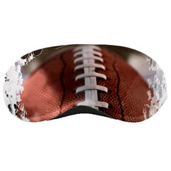 Football Sleeping Mask