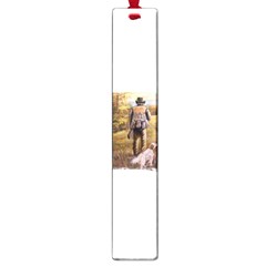 Jh Large Bookmark