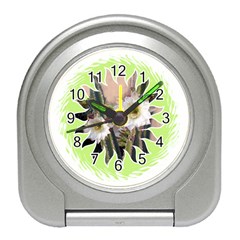 20131123 3 Desk Alarm Clock