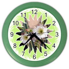 20131123 3 Wall Clock (color)