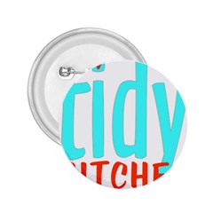 Tidy Bitcheslarge1 Fw 2 25  Button