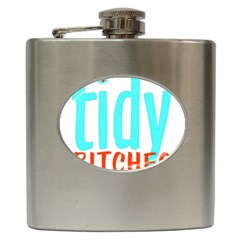 Tidy Bitcheslarge1 Fw Hip Flask