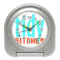 Tidy Bitcheslarge1 Fw Desk Alarm Clock