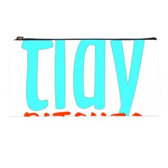 Tidy Bitcheslarge1 Fw Pencil Case