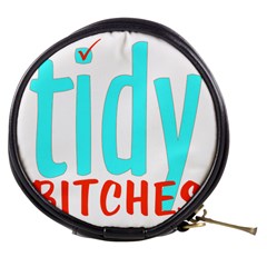 Tidy Bitcheslarge1 Fw Mini Makeup Case