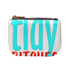 Tidy Bitcheslarge1 Fw Coin Change Purse