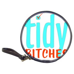 Tidy Bitcheslarge1 Fw Cd Wallet