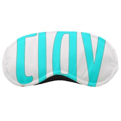 Tidy Bitcheslarge1 Fw Sleeping Mask