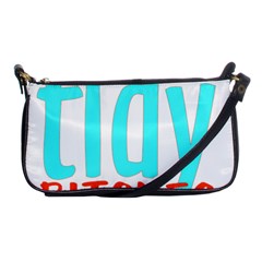 Tidy Bitcheslarge1 Fw Evening Bag