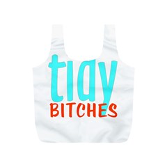 Tidy Bitcheslarge1 Fw Reusable Bag (s)