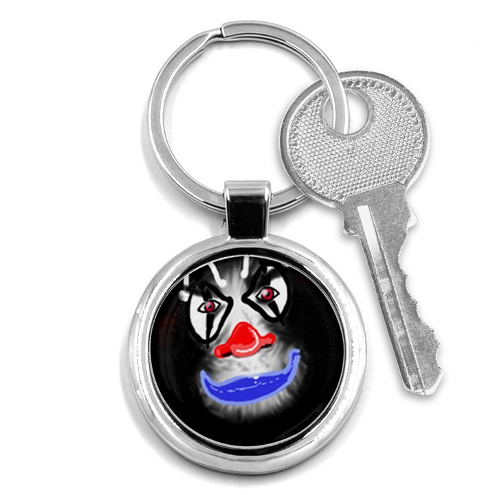 Sketch27420539 Key Chain (Round)