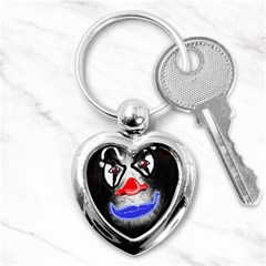 Sketch27420539 Key Chain (heart)