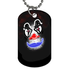 Sketch27420539 Dog Tag (one Sided)