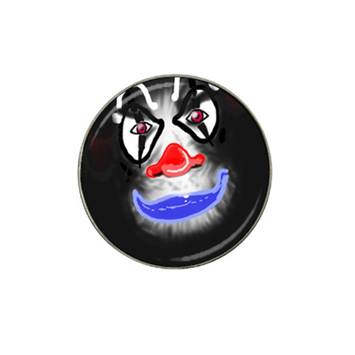 Sketch27420539 Golf Ball Marker (for Hat Clip)