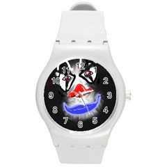 Sketch27420539 Plastic Sport Watch (medium)