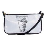 Domestically Disabled Evening Bag Front