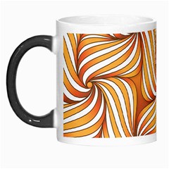 Sunny Organic Pinwheel Morph Mug