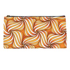 Sunny Organic Pinwheel Pencil Case