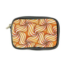 Sunny Organic Pinwheel Coin Purse