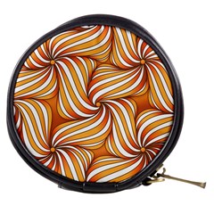 Sunny Organic Pinwheel Mini Makeup Case