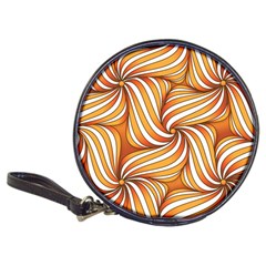 Sunny Organic Pinwheel Cd Wallet by Zandiepants