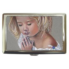 Prayinggirl Cigarette Money Case