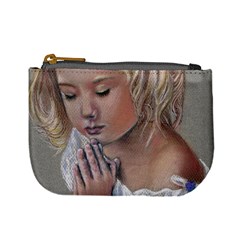 Prayinggirl Coin Change Purse