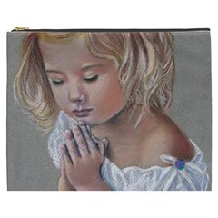 Prayinggirl Cosmetic Bag (xxxl)