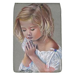 Prayinggirl Removable Flap Cover (large) by TonyaButcher