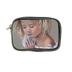 Prayinggirl Coin Purse by TonyaButcher