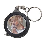 Prayinggirl Measuring Tape Front