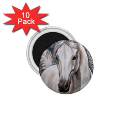 Breeze 1 75  Button Magnet (10 Pack) by TonyaButcher