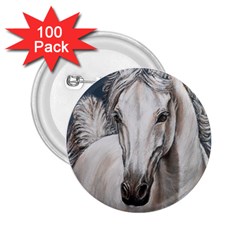 Breeze 2 25  Button (100 Pack)