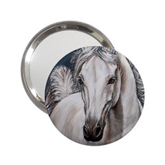 Breeze Handbag Mirror (2 25 ) by TonyaButcher