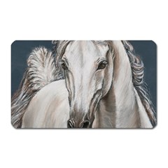 Breeze Magnet (rectangular) by TonyaButcher