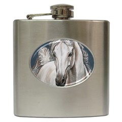 Breeze Hip Flask by TonyaButcher