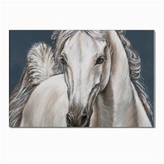 Breeze Postcards 5  X 7  (10 Pack) by TonyaButcher