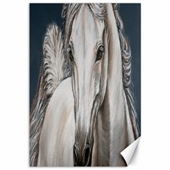 Breeze Canvas 12  X 18  (unframed) by TonyaButcher