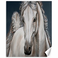 Breeze Canvas 16  X 20  (unframed)