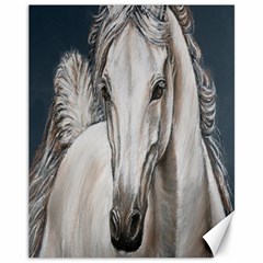 Breeze Canvas 11  X 14  (unframed)