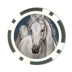 Breeze Poker Chip